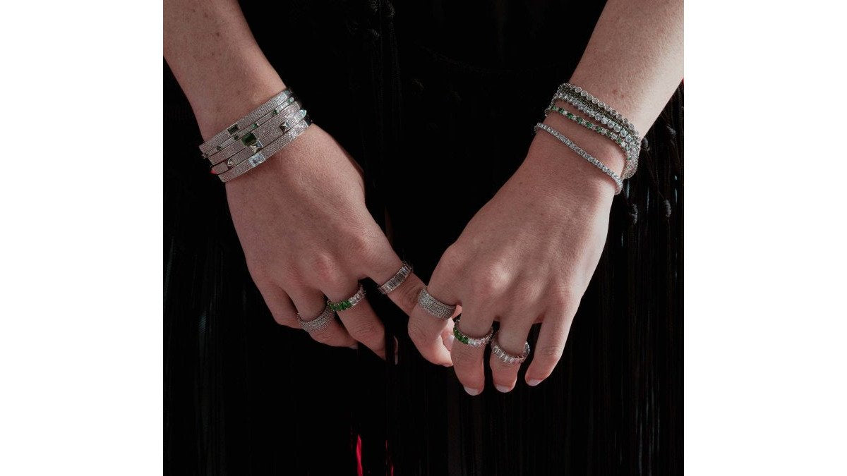 Why Gold Plated Jewelry Turns Green
