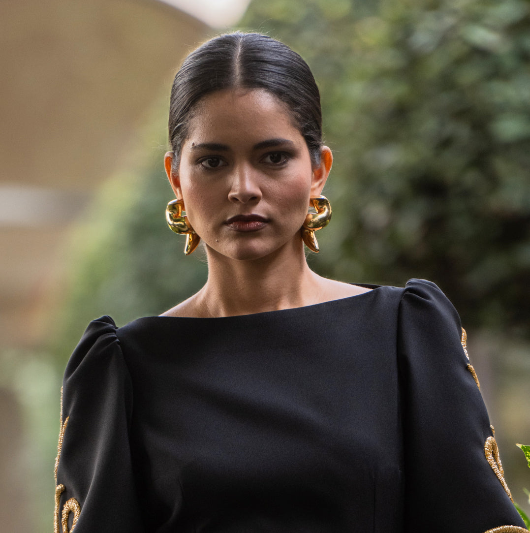 SUBLIME RUNWAY COLLECTION MFW