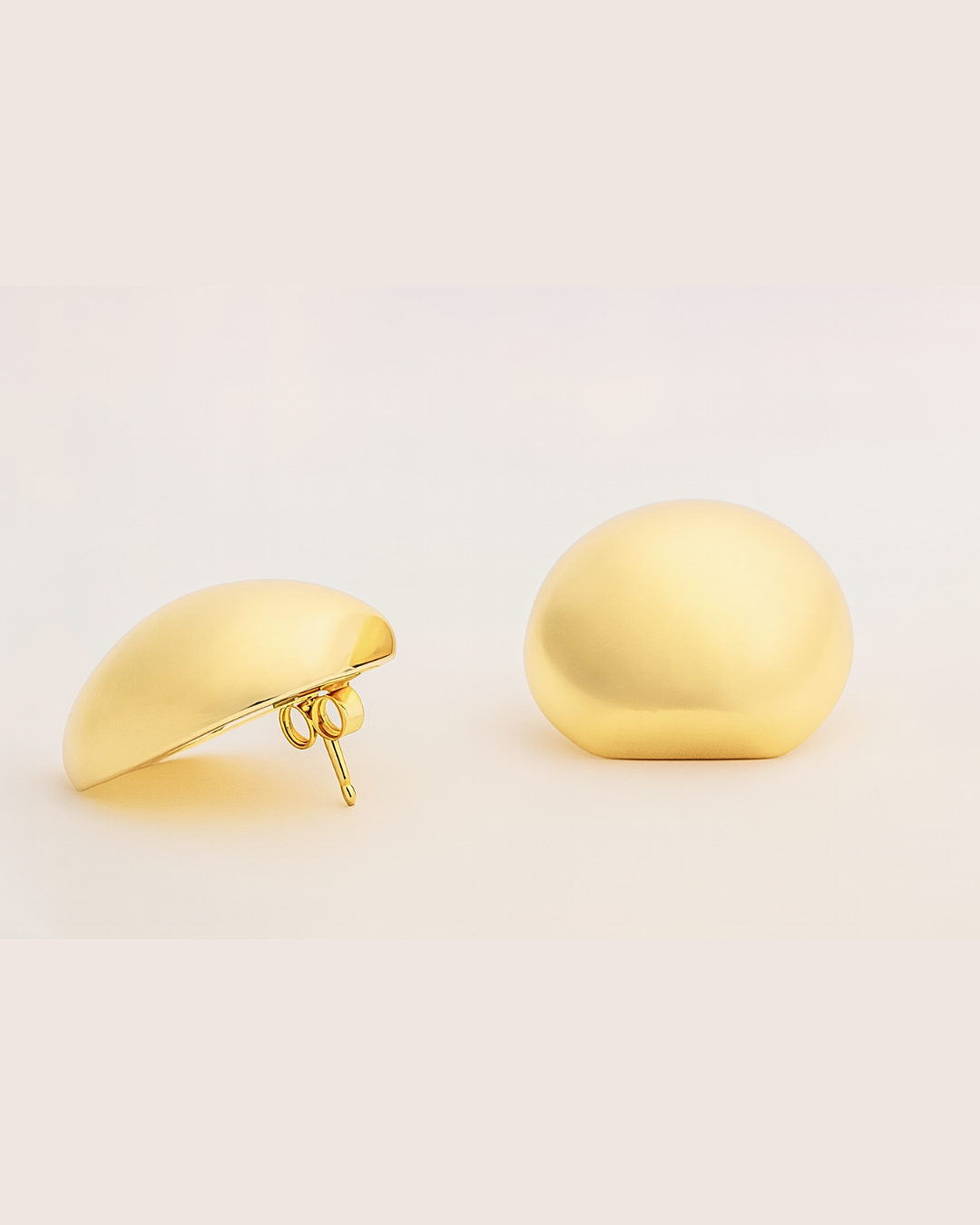 [product type] available in gold plated and rhodium plated finishes
